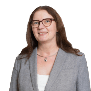 Rechtsanwältin und Notarin Barbara Croll