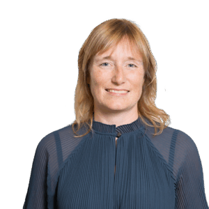 Rechtsanwältin und Notarin Sabrina Deiseroth