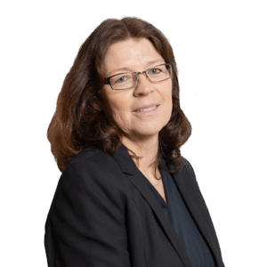 Rechtsanwältin Susanne Vogt