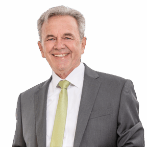 Rechtsanwalt Norbert Bätz