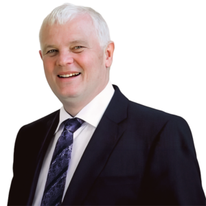 Rechtsanwalt i.R. und Notar a.D. Raimund Schraad